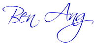 My Signature